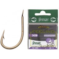 Carlige Sensas - Feeling 3430 Bronze Nr.14